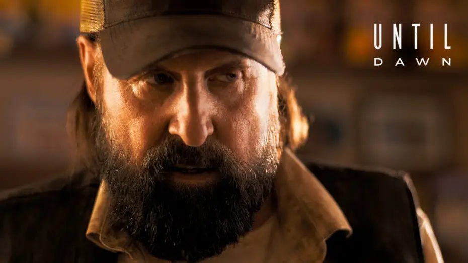 Watch film Until Dawn | &iquest;Sobrevivir&aacute;s hasta el amanecer?