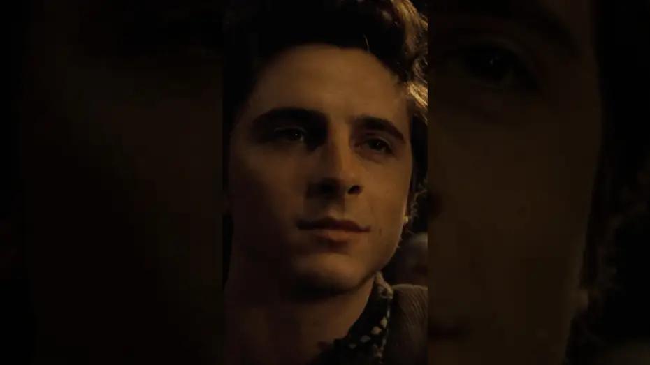 Watch film A Complete Unknown | Warm Welcome