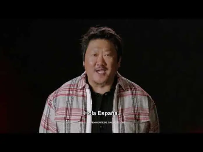 Watch film Doctor Strange in the Multiverse of Madness | Anuncio: 'Hola, Espa&ntilde;a'