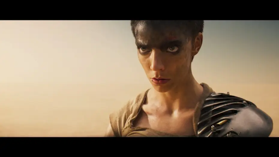 Watch film Furiosa: A Mad Max Saga | Ticket Trailer