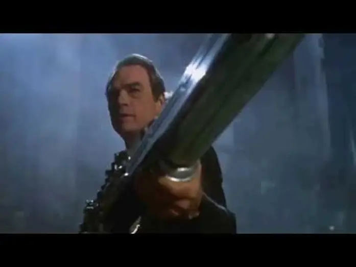 Watch film Men in Black | Tr&aacute;iler de la pel&iacute;cula Hombres de Negro en espa&ntilde;ol