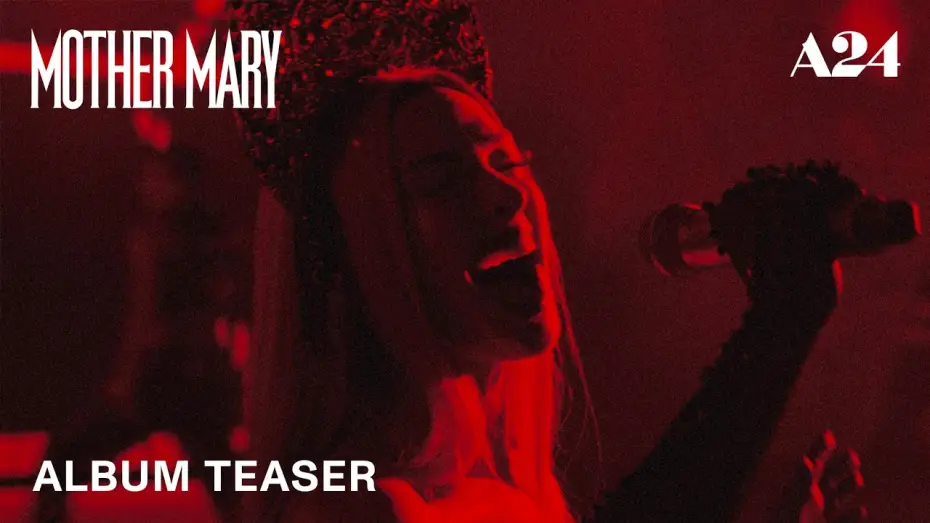 Watch film Mother Mary | GREATEST HITS (Official Album Teaser)