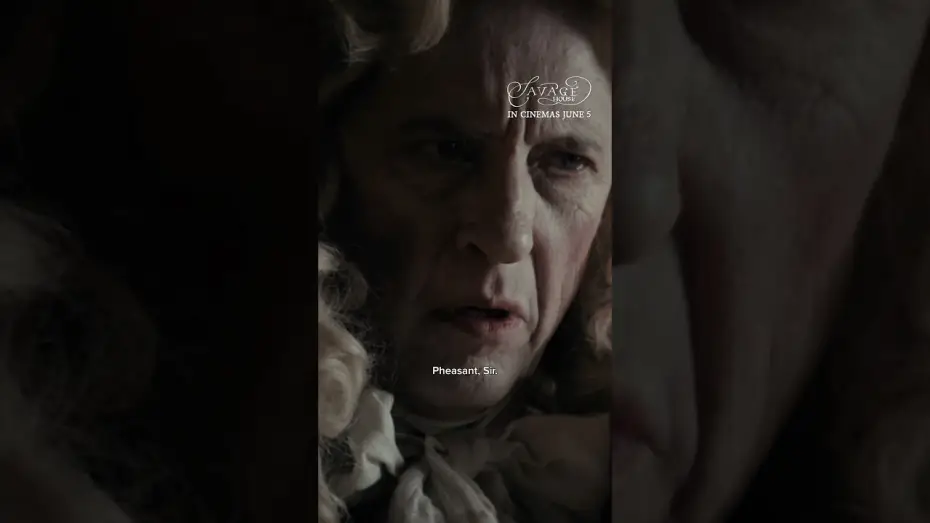 Watch film Savage House | Acquired Taste