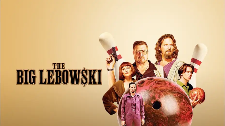 Watch film The Big Lebowski | Il Grande Lebowski (film 1998) TRAILER ITALIANO