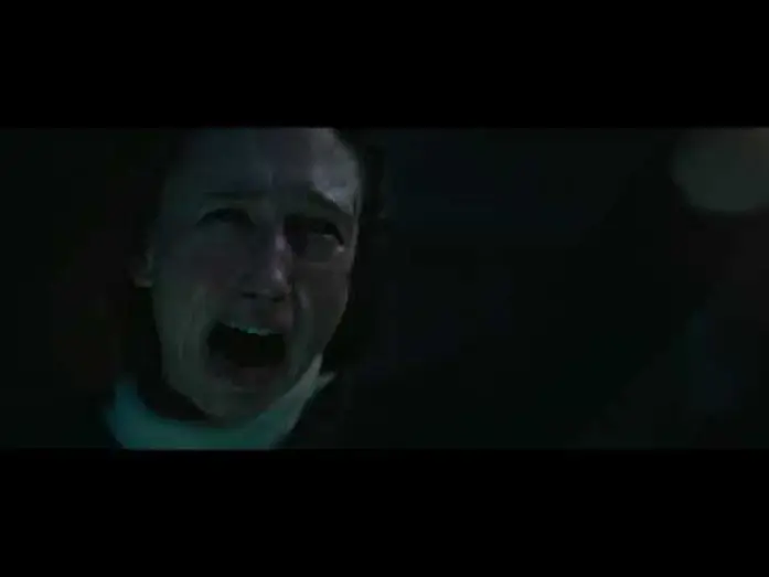 Watch film The Nun II | Spot Breathe