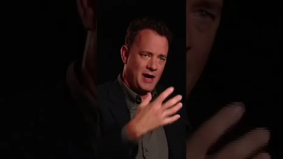 Watch film Apollo 13 | Tom Hanks On Making APOLLO 13