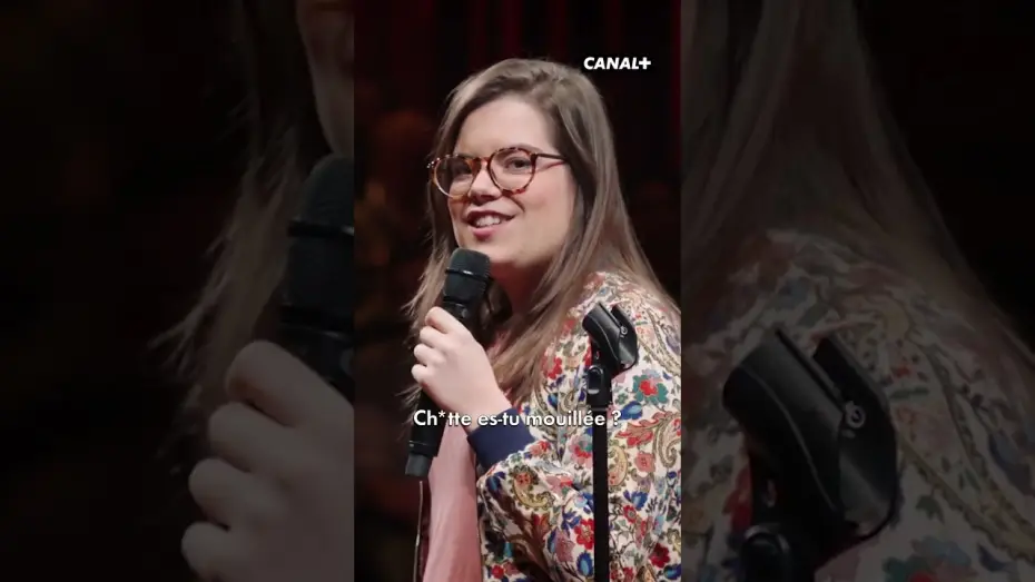 Watch film Fanny Ruwet : On disait qu'on faisait la f&ecirc;te | Fanny Ruwet : Si vous ne le saviez pas, maintenant c'est fait 🤯 - "Bon anniversaire Jean" - CANAL+