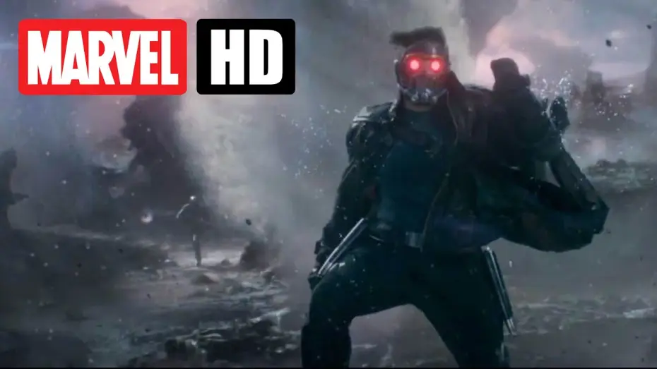Watch film Guardians of the Galaxy | GUARDIANS OF THE GALAXY - 10 Minuten Preview! Ab dem 8.1. downloaden! | Marvel HD