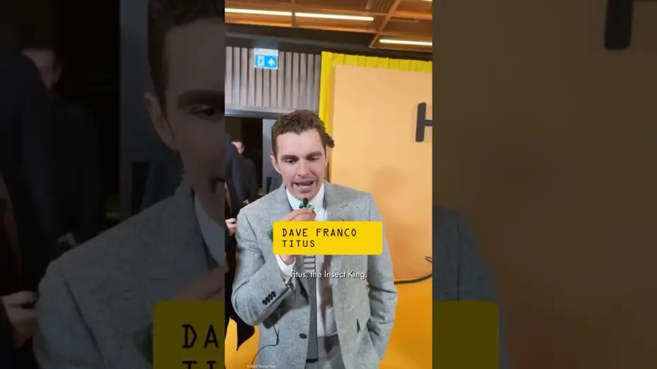 Watch film Hoppers | Get to Know Our Hoppers Characters