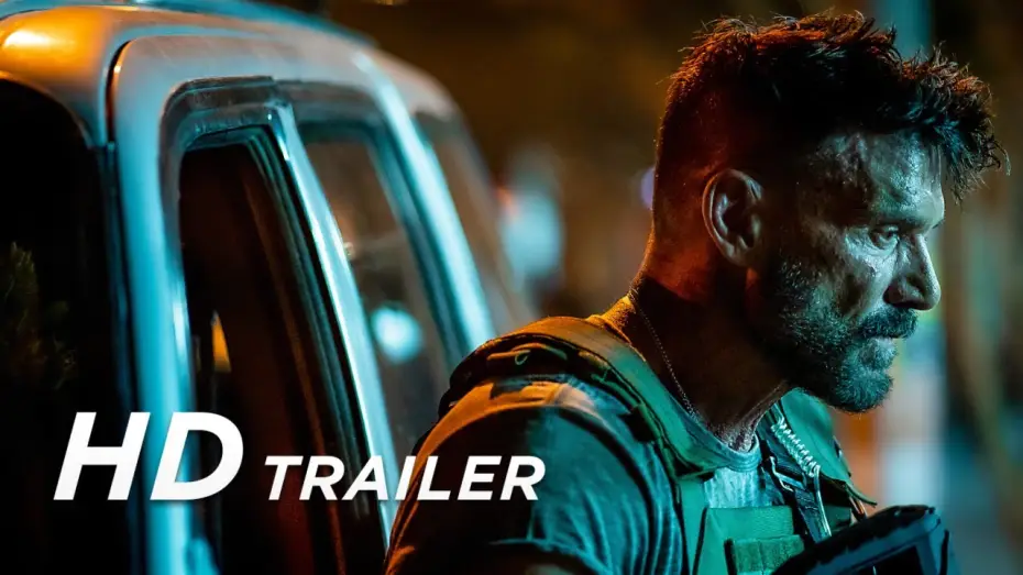Watch film Long Gone Heroes | LONG GONE HEROES | Trailer (deutsch)