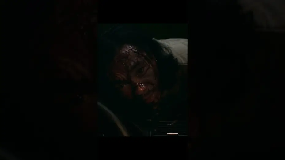 Watch film Passenger | No one outruns the Passenger.