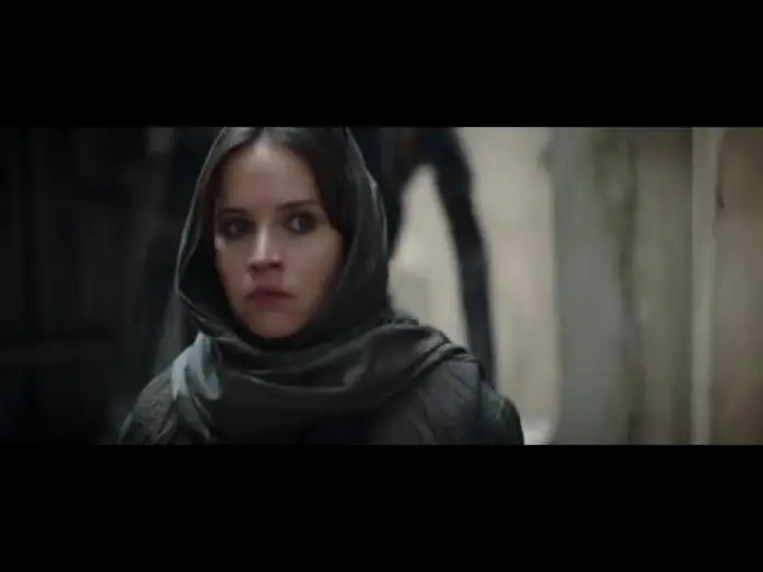 Watch film Rogue One: A Star Wars Story | Rogue One : A Star Wars Story - Premi&egrave;re bande-annonce (VF)