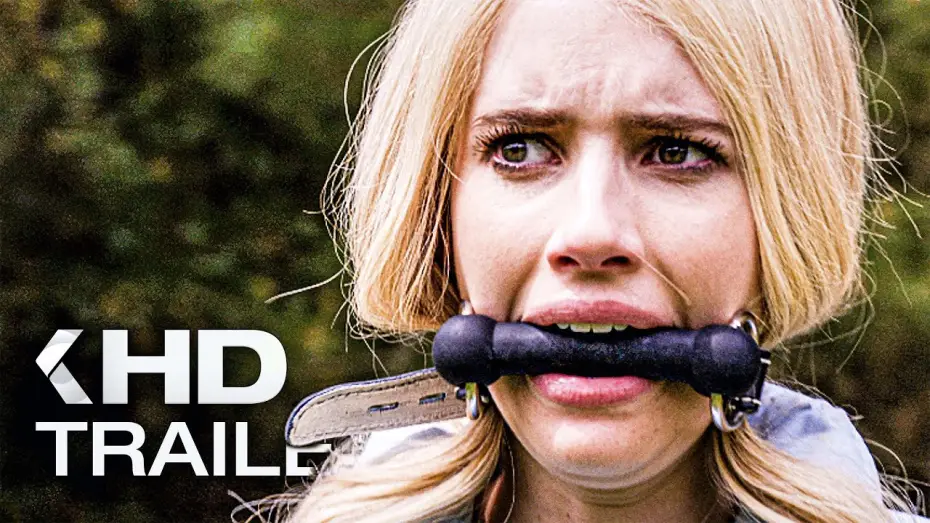 Watch film The Hunt | THE HUNT Trailer German Deutsch (2020)