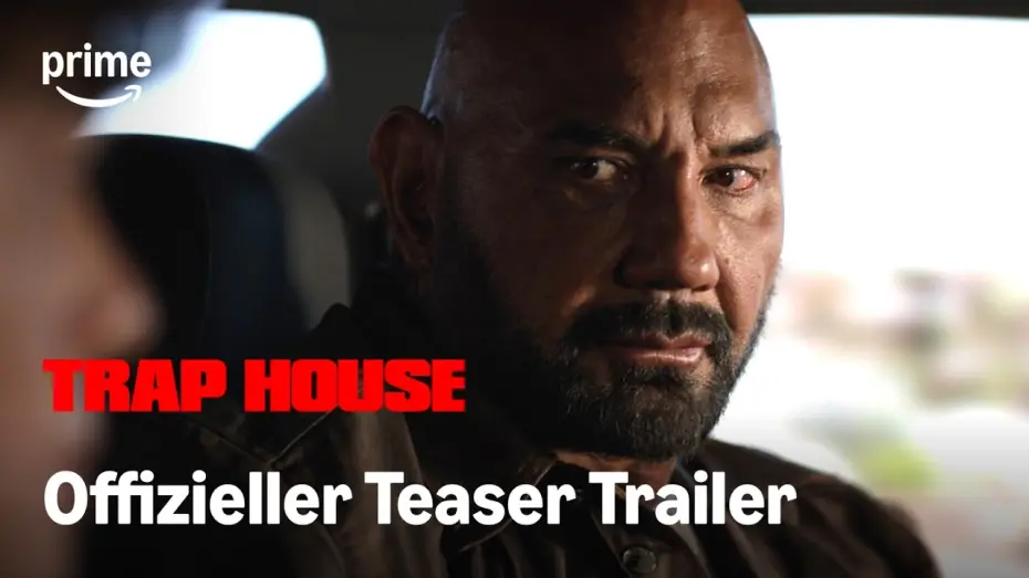 Watch film Trap House | Trap House | Offizieller Trailer | Prime Video