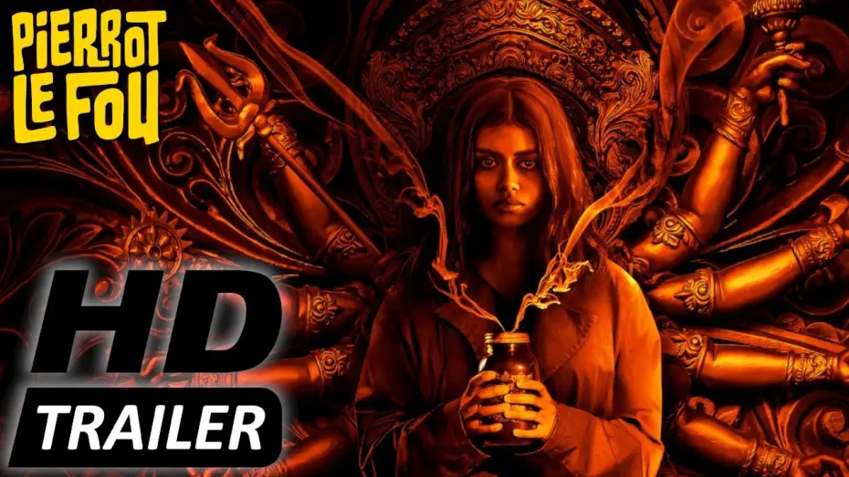 Watch film It Lives Inside | Trailer