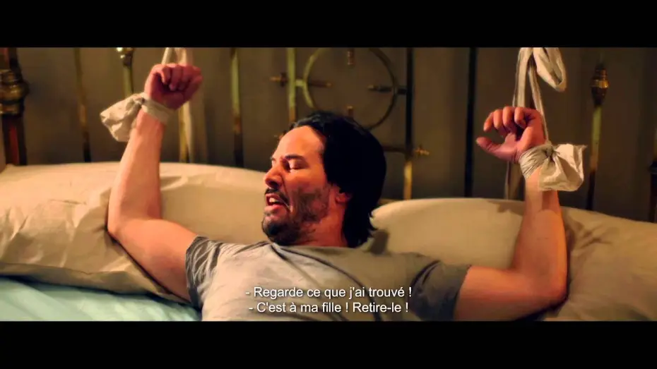Watch film Knock Knock | Knock Knock  - Bande Annonce VOST