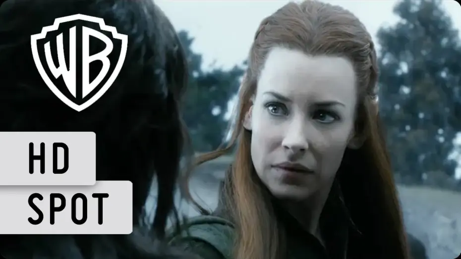 Watch film The Hobbit: The Battle of the Five Armies | Der Hobbit - Die Schlacht der f&uuml;nf Heere | Spot #2 (Extended Edition) | Deutsch HD