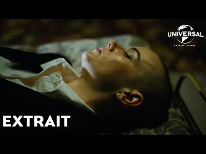 Watch film Bugonia | Bugonia - Extrait "Les signes pour reconna&icirc;tre une extraterrestre" VOST [Actuellement au cin&eacute;ma]