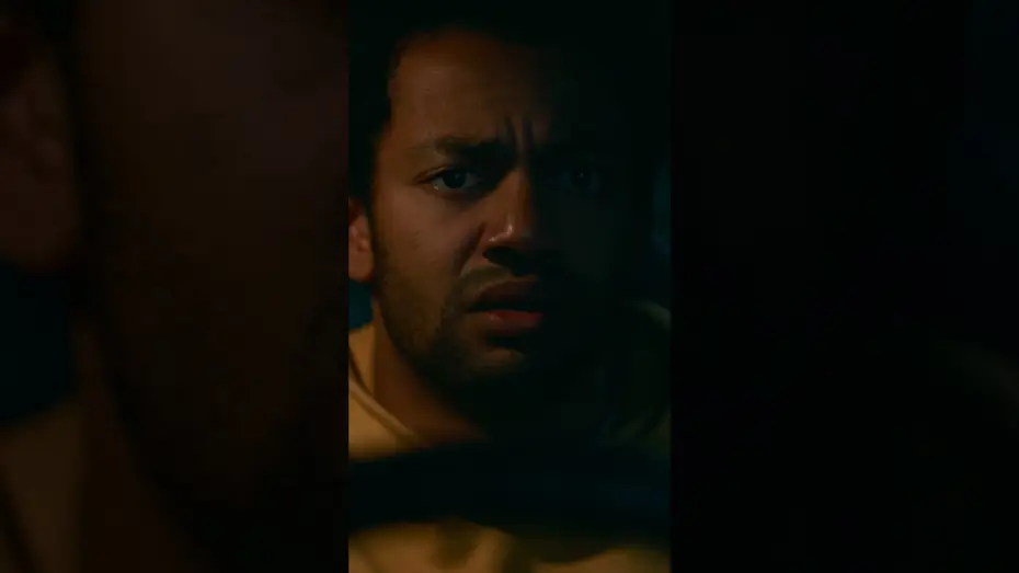 Watch film Passenger | No one outruns the Passenger.