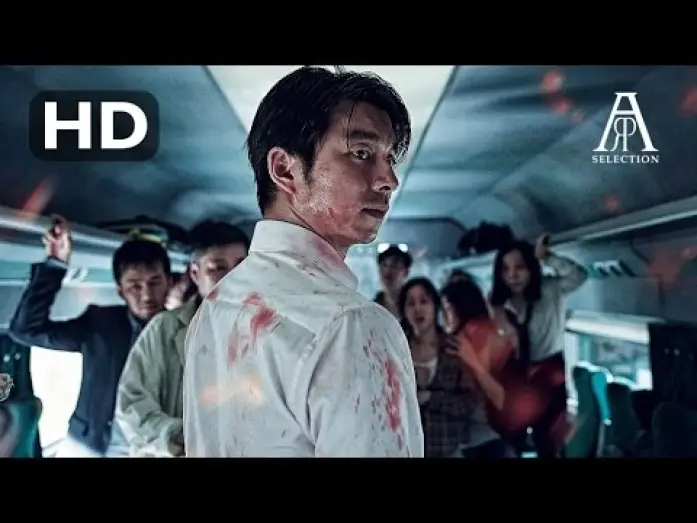 Watch film Train to Busan | Dernier Train Pour Busan - Teaser - Sortie le 17 Aout