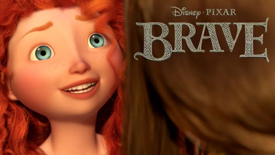 Watch film Brave | It's English Sort Of