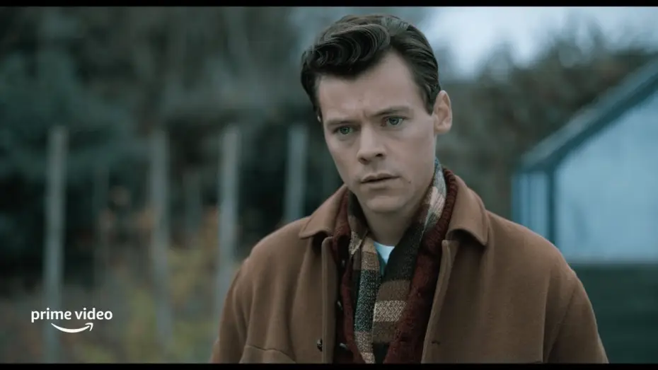 Watch film My Policeman | Tr&aacute;iler oficial (VOSE)