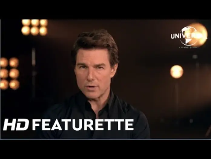 Watch film The Mummy | La Momie / Featurette "Les Monstres" [Au cin&eacute;ma le 14 Juin 2017]