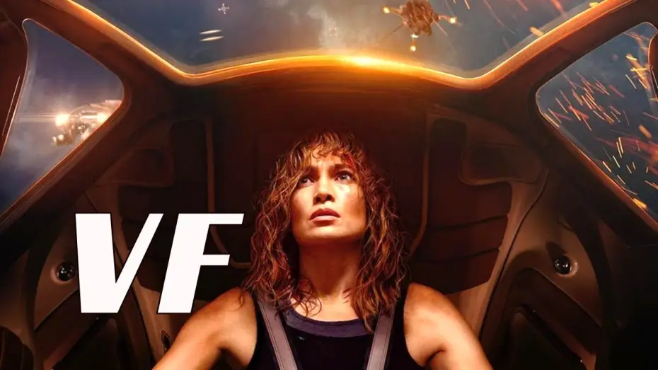 Watch film Atlas | Atlas (2024) Bande annonce VF