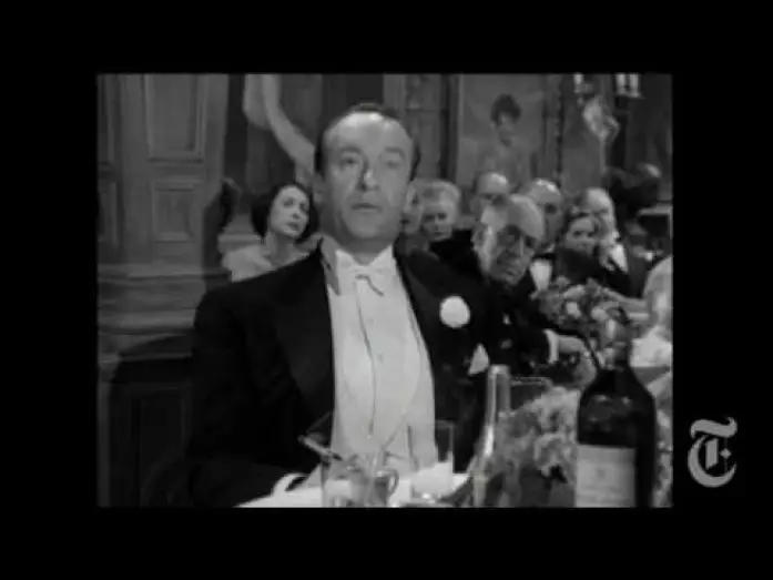 Watch film All About Eve | Critics' Picks: 'All About Eve' - NYTimes.com/video