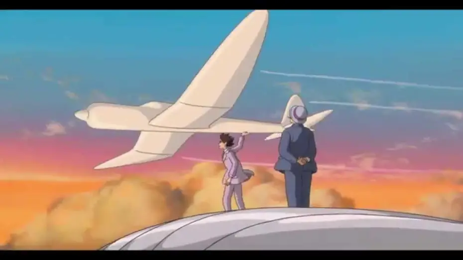 Watch film The Wind Rises | Evento Speciale