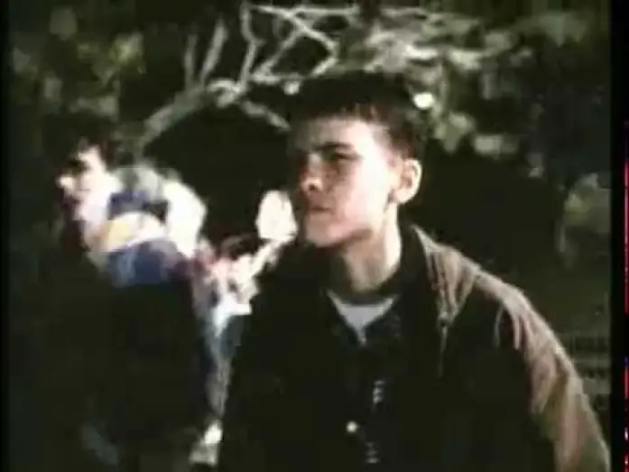 Watch film Boys Don't Cry | Boys Don't Cry (1999) - Trailer ITALIANO