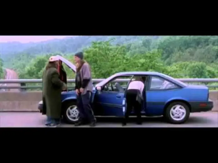 Watch film Dogma | Bande annonce