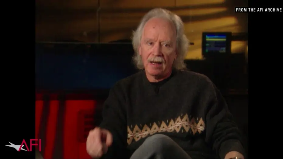 Watch film Halloween | John Carpenter on HALLOWEEN