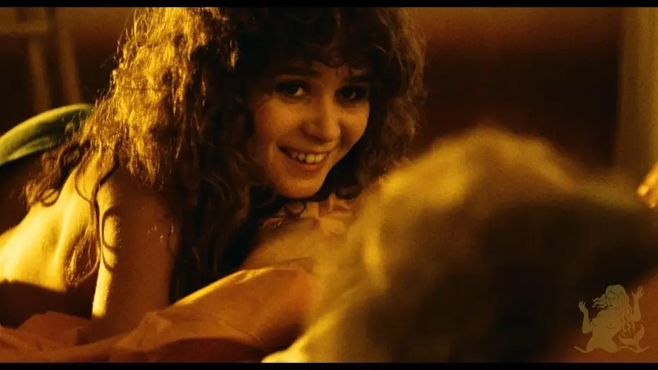 Watch film Last Tango in Paris | Distribpix & M&eacute;lusine 4K UHD + Blu-ray Promo Trailer