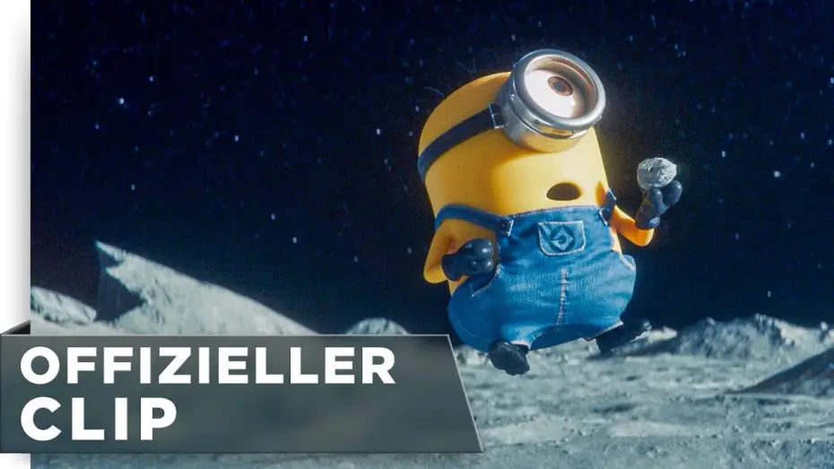 Watch film Mooned | Offizieller Teaser