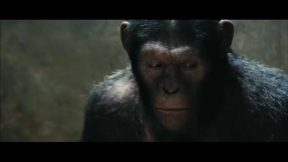Watch film Rise of the Planet of the Apes | Bande-annonce 1 VOST