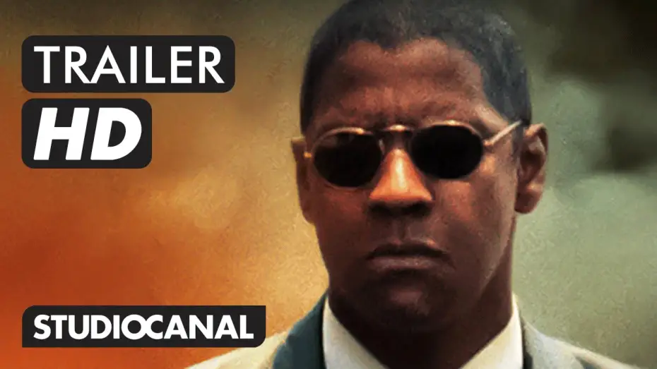 Watch film Man on Fire | MAN ON FIRE | Home Entertainment Trailer | Jetzt als DVD, Blu-ray & Digital!