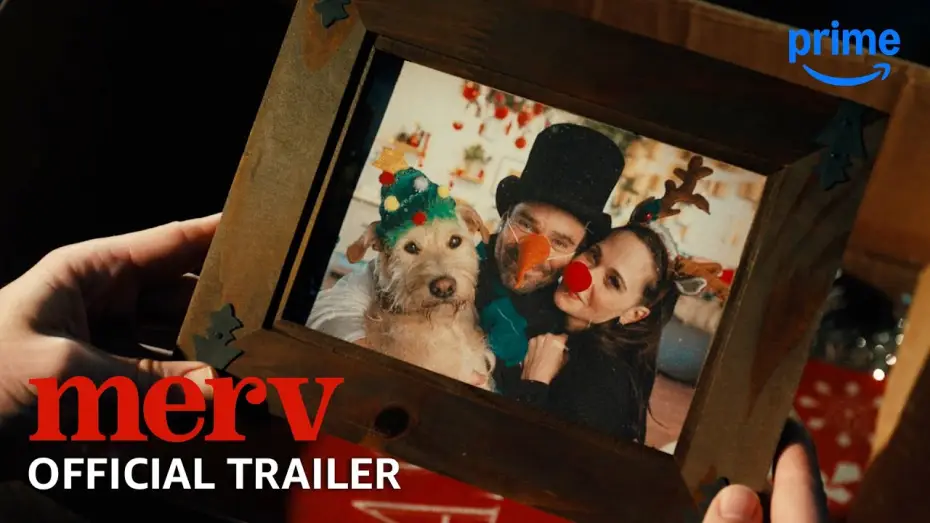 Watch film Merv | Official Trailer