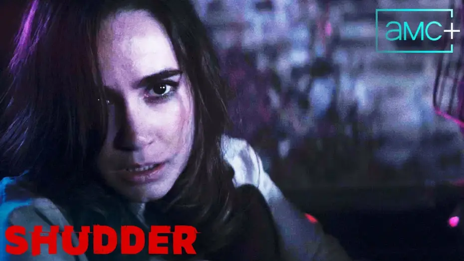 Watch film Push | Official Trailer