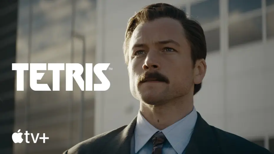 Watch film Tetris | Bande-annonce officielle