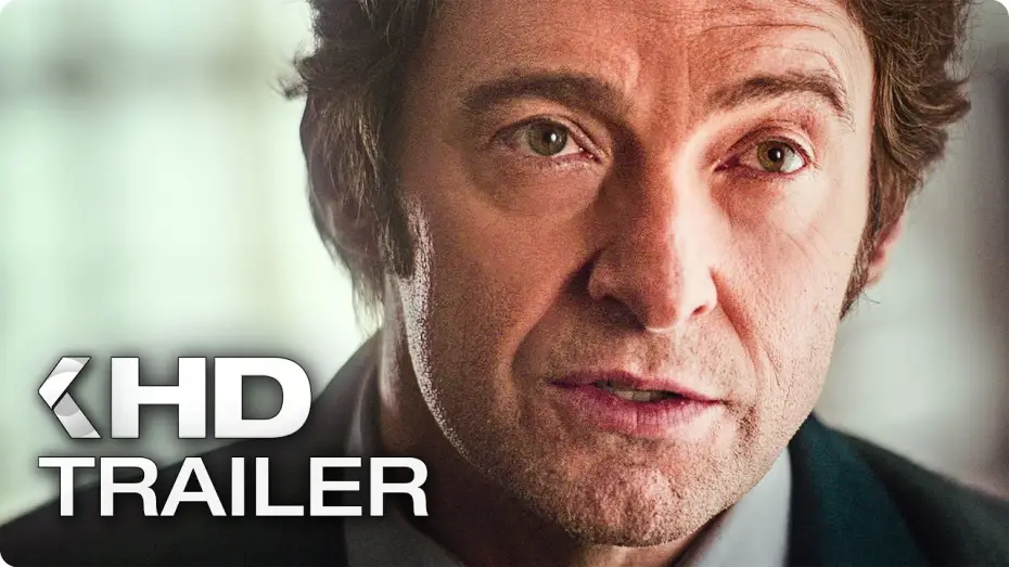 Watch film The Greatest Showman | GREATEST SHOWMAN Trailer German Deutsch (2018)
