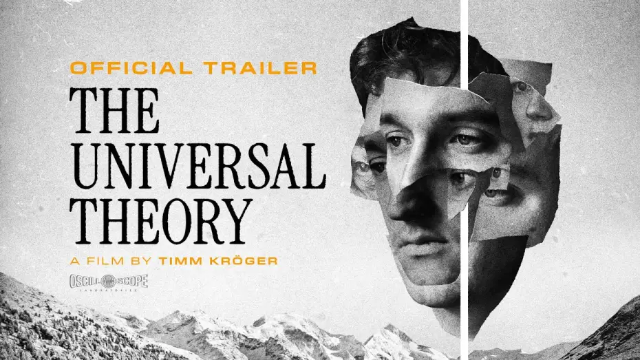 Watch film The Universal Theory | Official US Trailer [Subtitled]