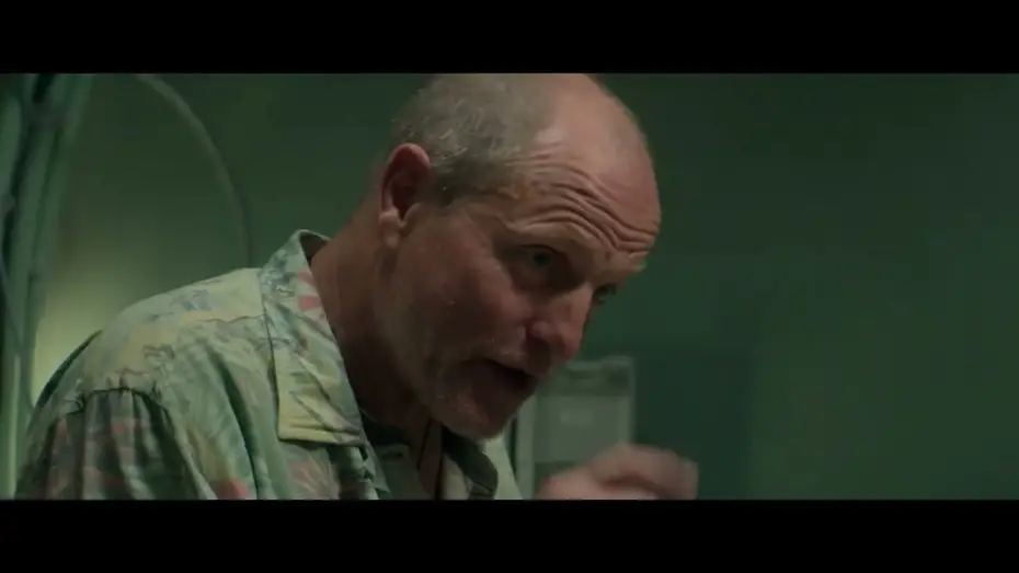 Watch film Last Breath | Mission