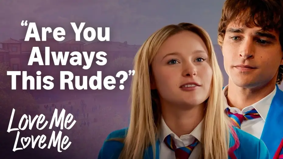 Watch film Love Me Love Me | Exclusive First Look