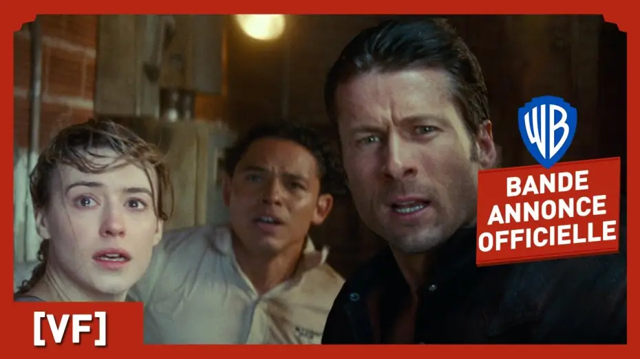 Watch film Twisters | TWISTERS - Bande annonce officielle (VF) - Glen Powell, Daisy Edgar-Jones, Anthony Ramos