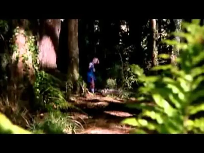 Watch film Bridge to Terabithia | Br&uuml;cke nach Terabithia - Trailer