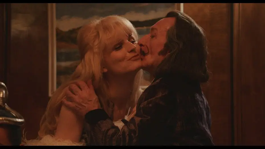 Watch film Dal&iacute;land | Daliland - Amanda, Mon Ange - Clip dal Film