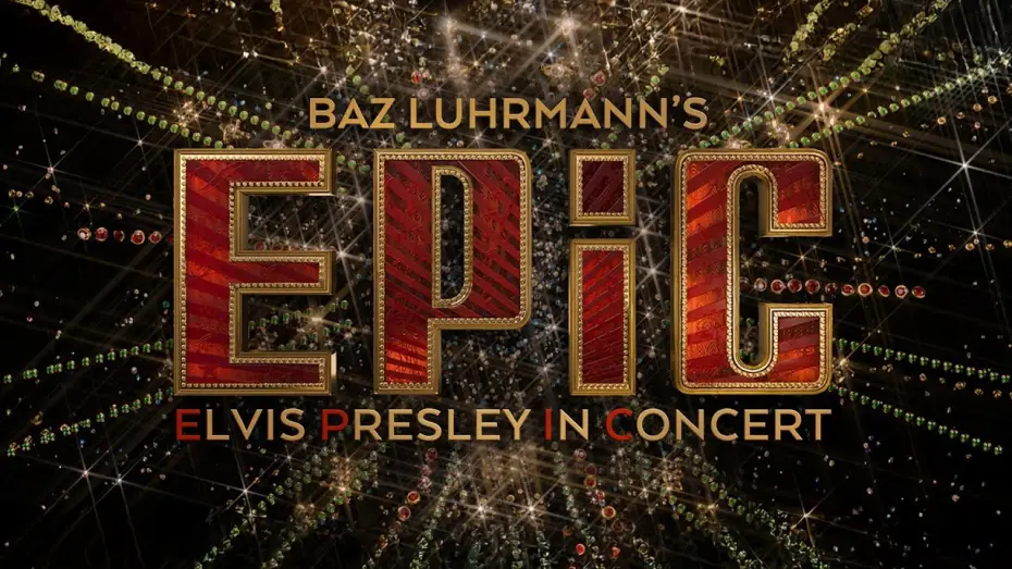 Watch film EPiC: Elvis Presley in Concert | EPiC - ELVIS PRESLEY IN CONCERT - Offizieller Trailer [HD]