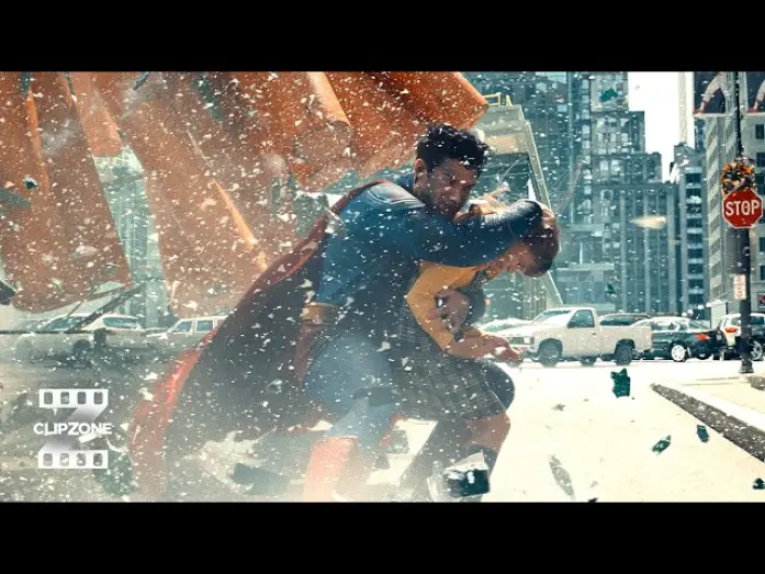 Watch film Superman: Legacy | The Best of Superman