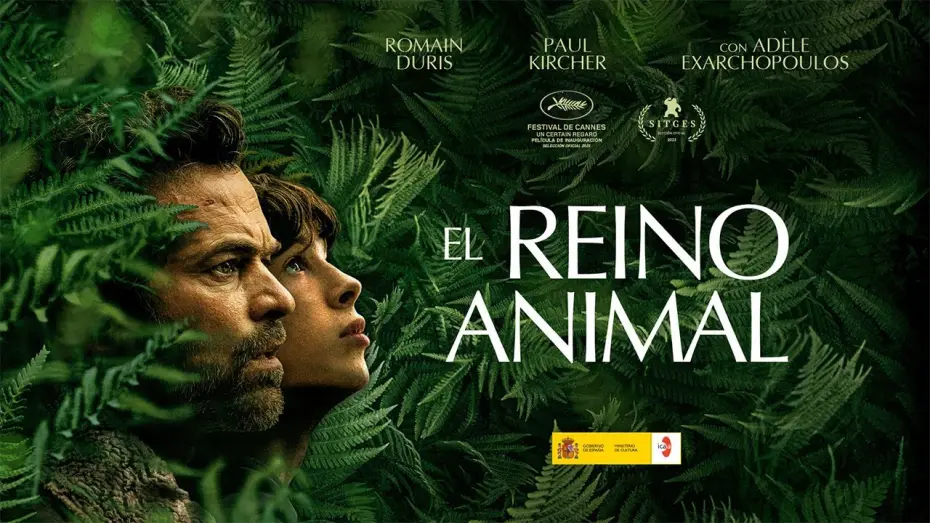 Watch film The Animal Kingdom | EL REINO ANIMAL | TR&Aacute;ILER OFICIAL INTERNACIONAL en ESPA&Ntilde;OL | YouPlanet Pictures